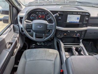 2024 Ford Super Duty F-250 SRW XLT