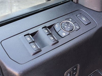 2020 Ford Super Duty F-250 SRW LARIAT