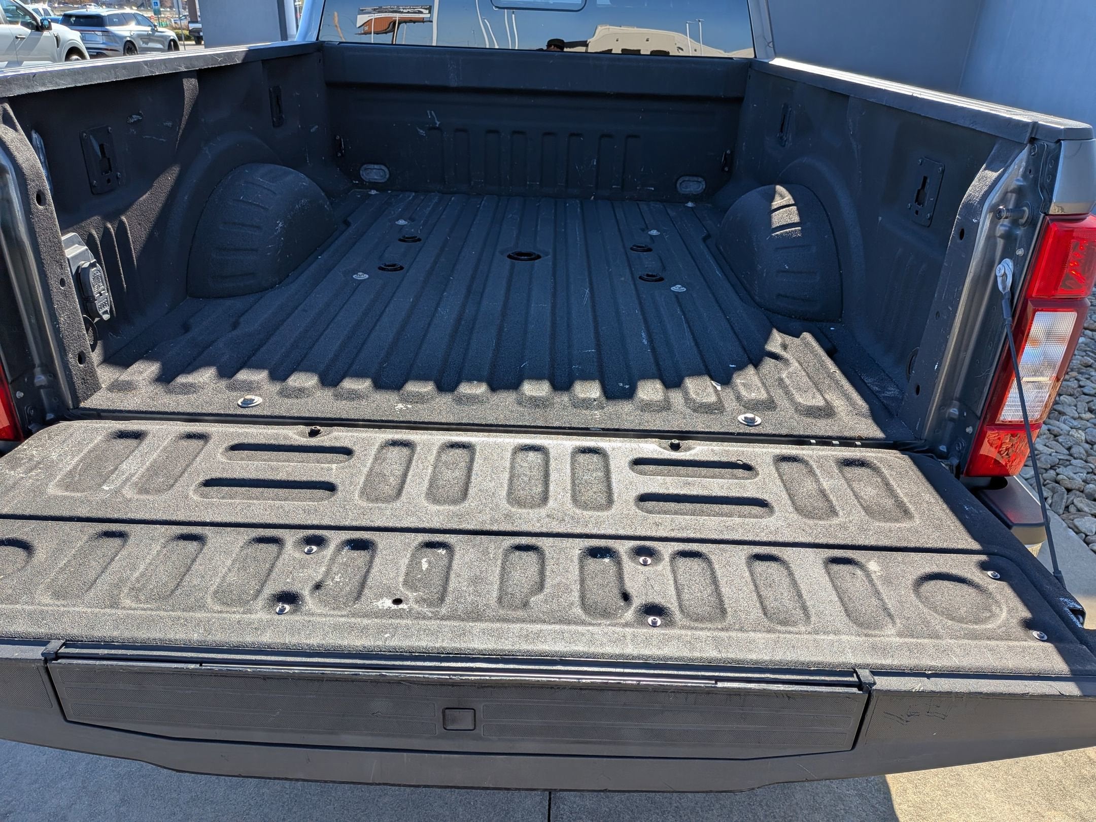 2020 Ford Super Duty F-250 SRW LARIAT