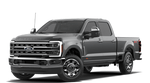 2027 Ford Super Duty F-250 SRW LARIAT