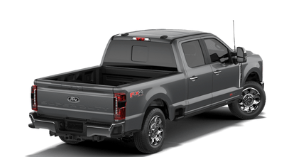 2027 Ford Super Duty F-250 SRW LARIAT