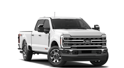 2027 Ford Super Duty F-250 SRW LARIAT