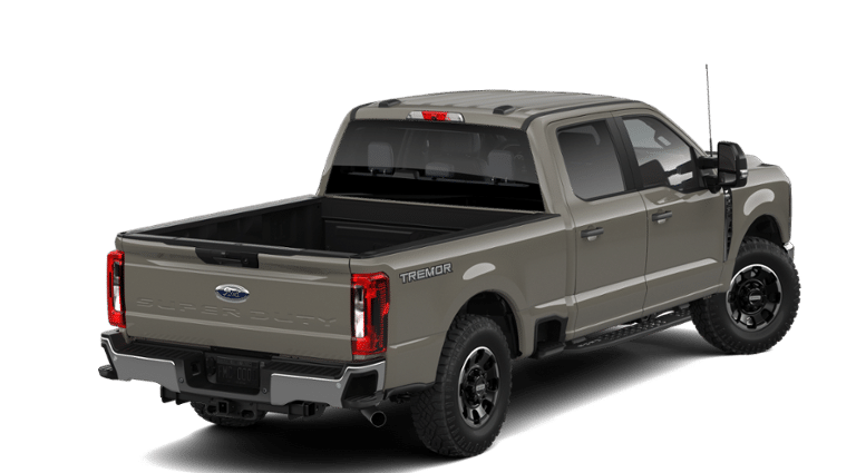2026 Ford Super Duty F-250 SRW XLT