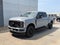 2025 Ford Super Duty F-250 SRW LARIAT