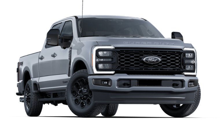 2025 Ford Super Duty F-250 SRW LARIAT