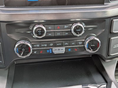 2025 Ford Super Duty F-250 SRW LARIAT