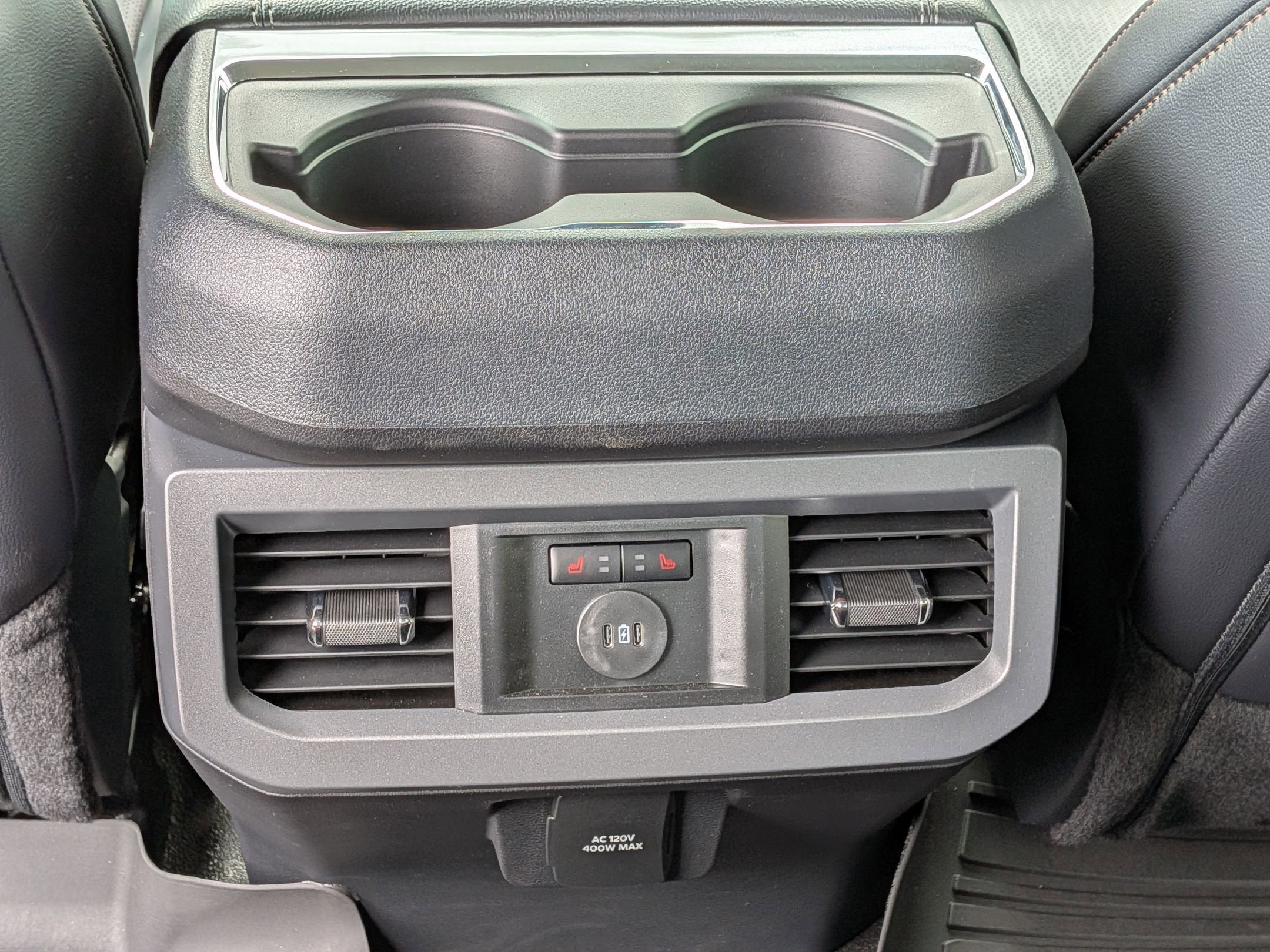 2025 Ford Super Duty F-250 SRW LARIAT