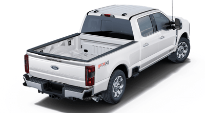 2025 Ford Super Duty F-250 SRW LARIAT