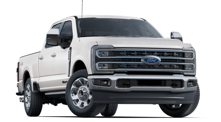 2025 Ford Super Duty F-250 SRW LARIAT