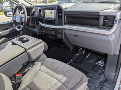 2023 Ford Super Duty F-350 SRW XL