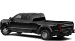 2026 Ford Super Duty F-350 DRW Platinum