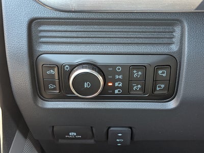 2026 Ford Super Duty F-350 DRW LARIAT