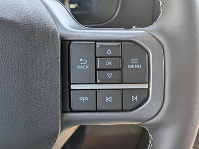 2026 Ford Super Duty F-350 DRW LARIAT