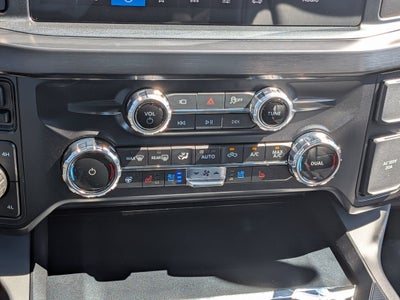 2026 Ford Super Duty F-350 DRW LARIAT