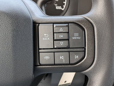 2026 Ford Super Duty F-450 DRW XLT