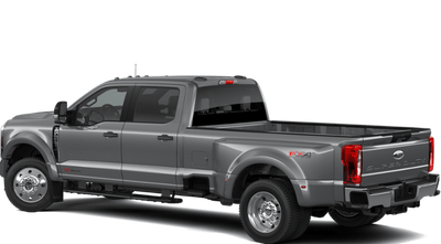 2026 Ford Super Duty F-450 DRW XLT