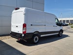 2027 Ford Transit Cargo Van Base
