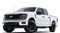 2025 Ford F-150 STX - Crossroads Courtesy Demo