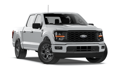 2026 Ford F-150 STX - Crossroads Courtesy Demo