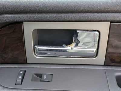 2014 Ford F-150 Platinum