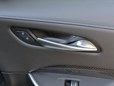 2024 Cadillac XT4 AWD Sport