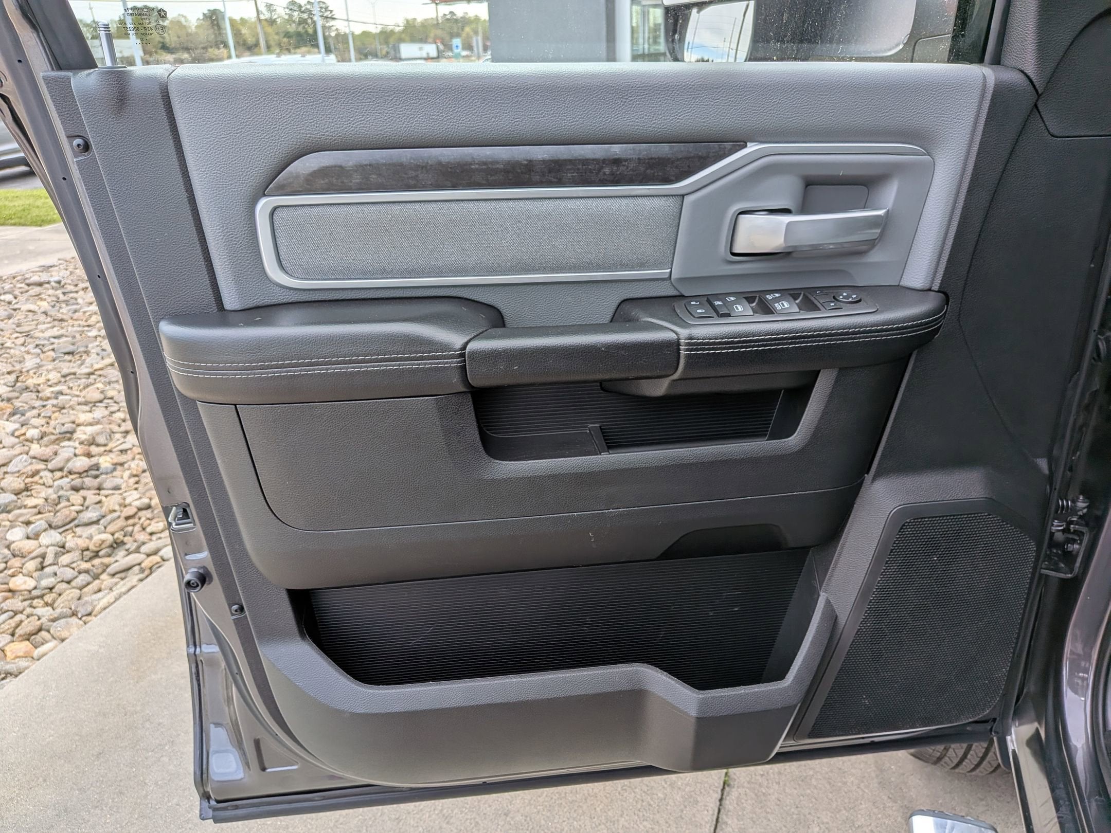 2022 RAM 3500 Big Horn