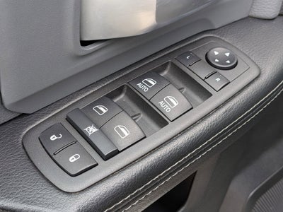 2022 RAM 3500 Big Horn