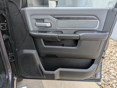 2022 RAM 3500 Big Horn