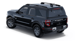 2025 Ford Bronco Sport Big Bend - Crossroads Courtesy Demo