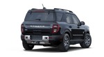 2025 Ford Bronco Sport Big Bend - Crossroads Courtesy Demo