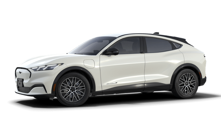 2024 Ford Mustang Mach-E Premium - Crossroads Courtesy Demo