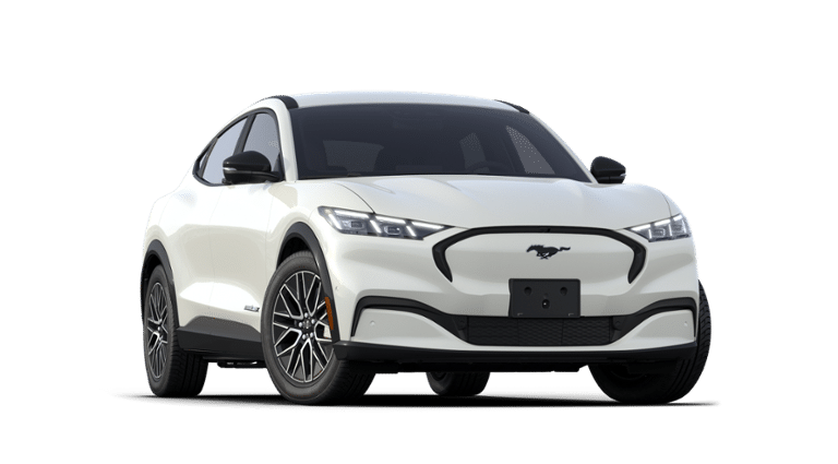 2024 Ford Mustang Mach-E Premium - Crossroads Courtesy Demo