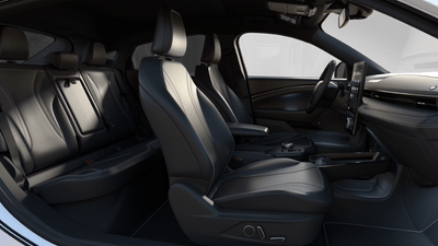 2024 Ford Mustang Mach-E Premium - Crossroads Courtesy Demo