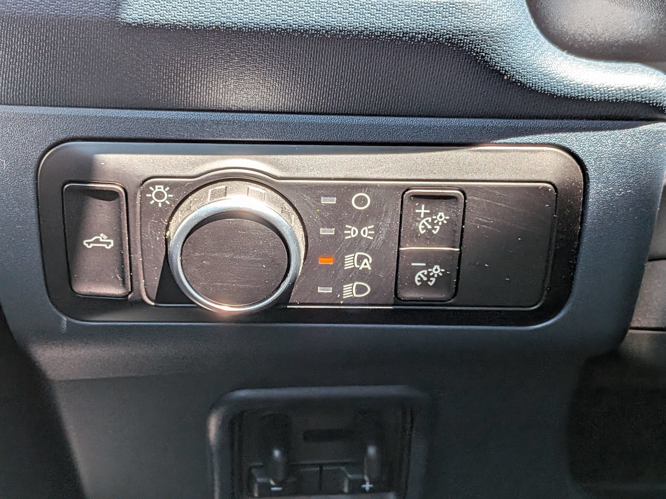 2026 Ford Maverick XLT - Crossroads Courtesy Demo