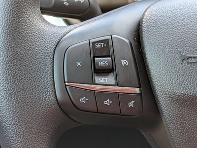2026 Ford Maverick XLT - Crossroads Courtesy Demo