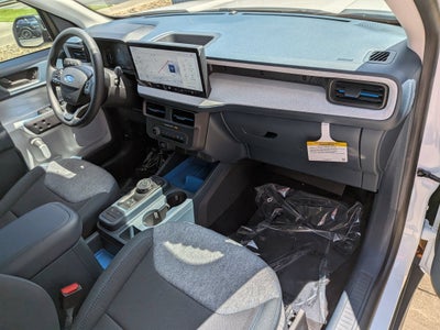 2026 Ford Maverick XLT - Crossroads Courtesy Demo