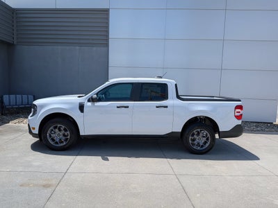 2026 Ford Maverick XLT - Crossroads Courtesy Demo