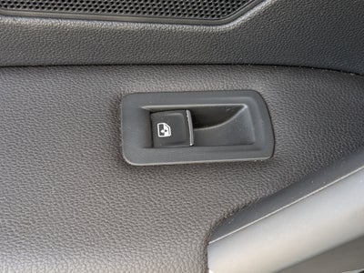 2018 Volkswagen Tiguan SEL