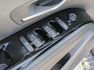 2024 Hyundai Tucson XRT