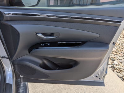 2024 Hyundai Tucson XRT