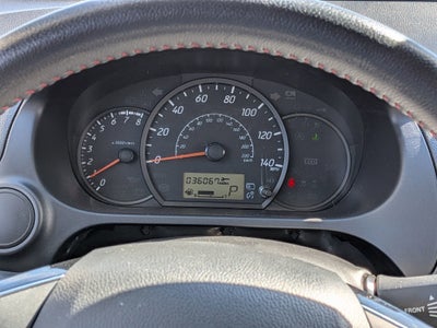 2022 Mitsubishi Mirage G4 ES