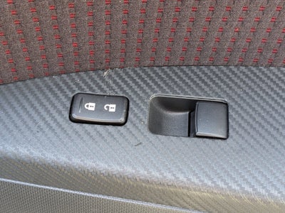 2022 Mitsubishi Mirage G4 ES