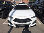 2023 Acura TLX Type S w/Performance Tire