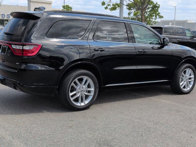 2023 Dodge Durango GT Plus