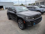2023 Jeep Grand Cherokee 4xe Overland