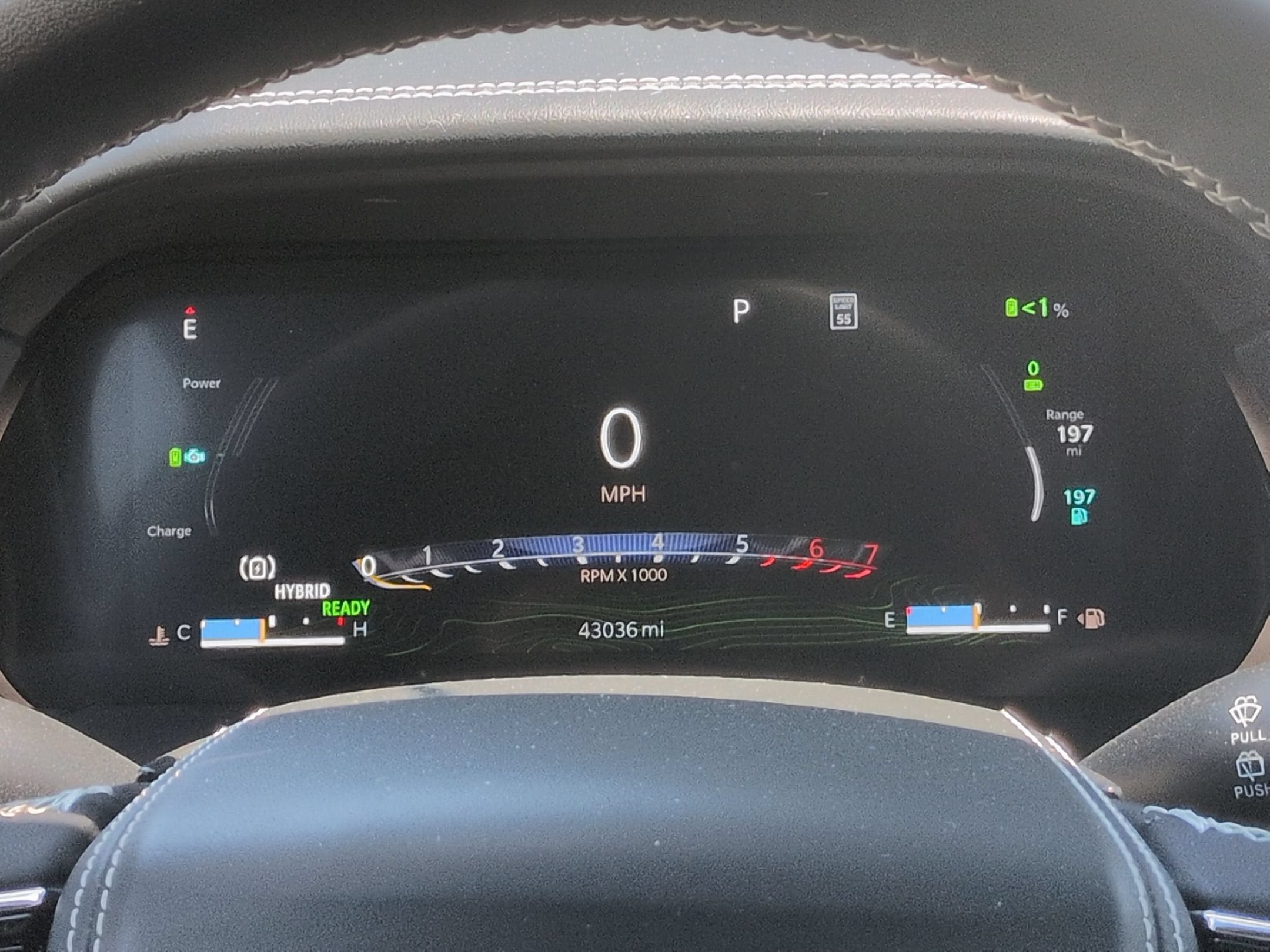 2023 Jeep Grand Cherokee 4xe Overland