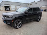 2023 Jeep Grand Cherokee 4xe Overland