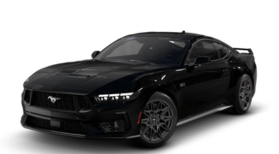 2026 Ford Mustang RTR - Spec 3