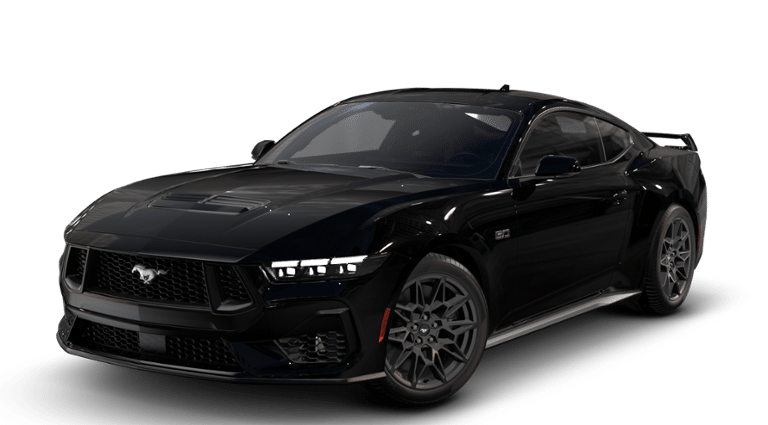 2026 Ford Mustang RTR - Spec 3