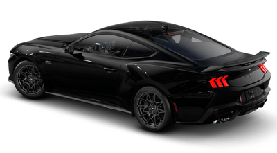 2026 Ford Mustang RTR - Spec 3